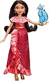 Disney Elena of Avalor Magical Guide Zuzo
