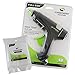 Surebonder High Temperature Hot Glue Gun Kit with 20 Full-Size All-Purpose Glue Sticks Included - Perfect for Crafts, DIY Projects, and Quick Repairs