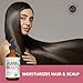 Kate Blanc Cosmetics Organic Jojoba Oil for Hair, Skin & Face (2oz, 100% Pure, Cold Pressed, Natural). Gua Sha Oil for Face & Dermaplaning