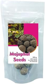 Maju ph.al Seed | Personal Care & Household Use 100 g