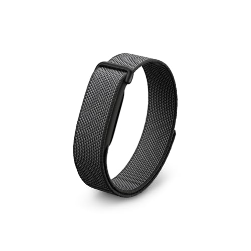 Google Fitbit Air - Screenless Activity Tracker with Fitness, Hea...