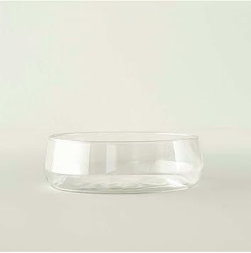 Bella Maison Alis Sunum Kasesi Naturel 20x9 cm