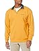 Columbia Men's Big Hart Mountain II Half Zip