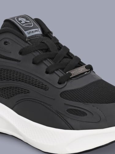 Image of OFF LIMITS Men's Gladiator B&T Lightweight Breathable Comfortable Running Shoes for Men with Shock-Absorption Technology, Sports Fashion Walking Hiking Sneakers for Mens Casual Workout Footwear