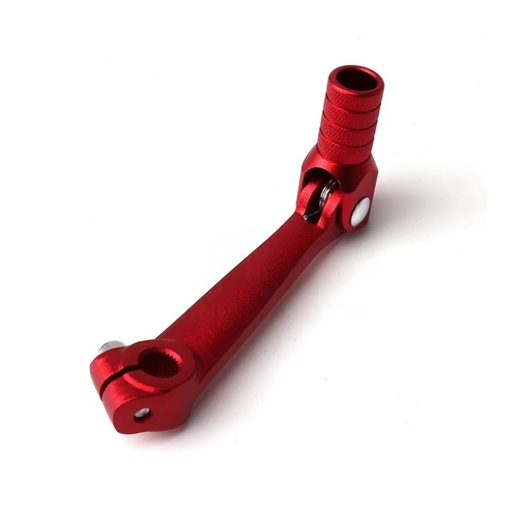 FUYRHP Gear Shifter Lever Gear Shift Lever Gear Shift Lever Fit for Kayo T2 T4 T4L ATV Dirt Bike Pit Bikes Gear Lever Motorbike Gear Shifter