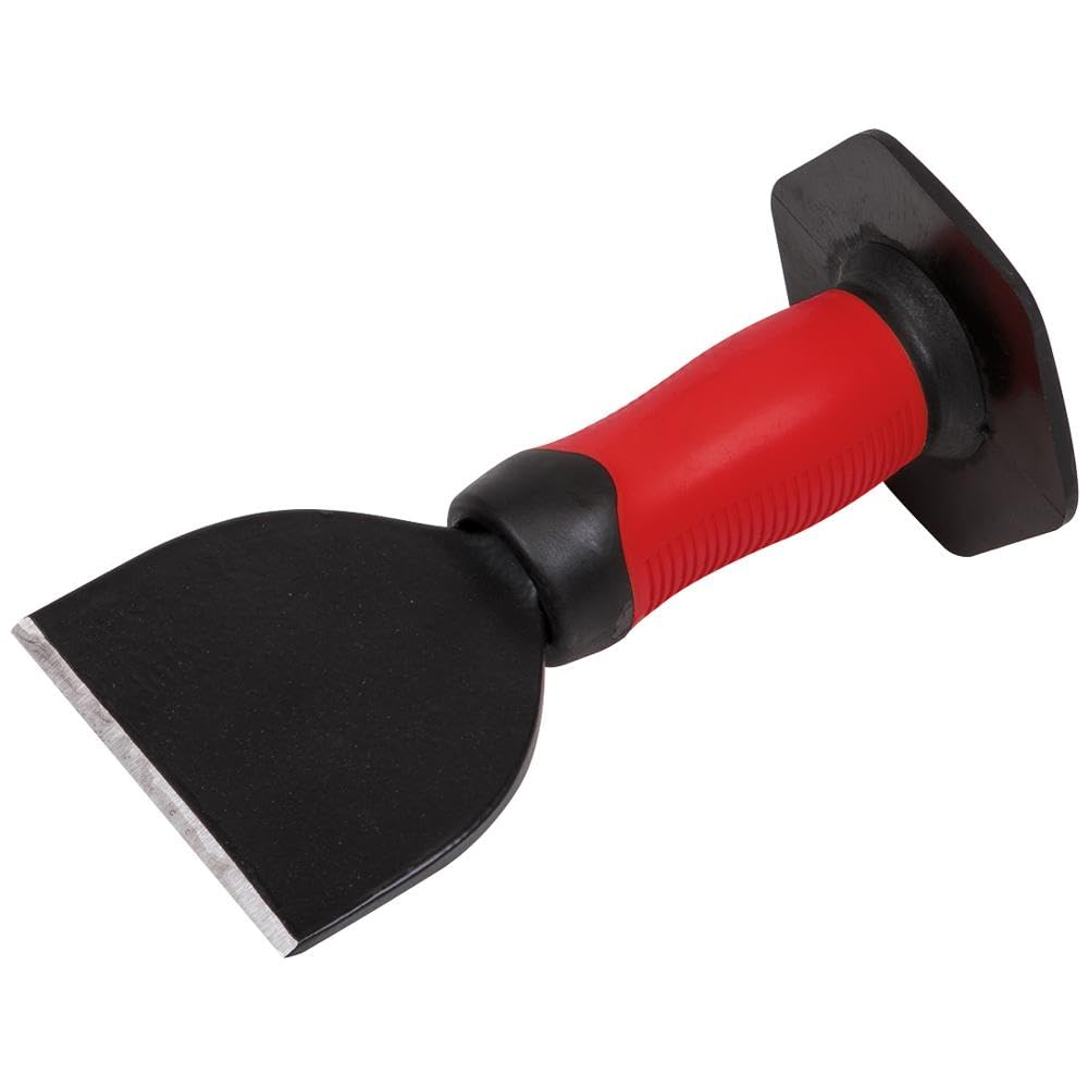 Sealey Brick Bolster with Grip 100 x 225mm BB03G