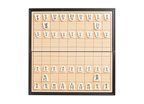 Quantum Abacus Azerus Standard: Shogi Set di