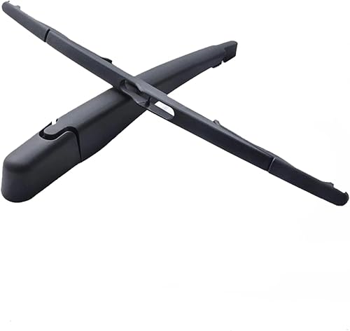 Limpiaparabrisas trasero de repuesto y brazo para Ford Edge 2007-2013 Lincoln MKX 2007-2013