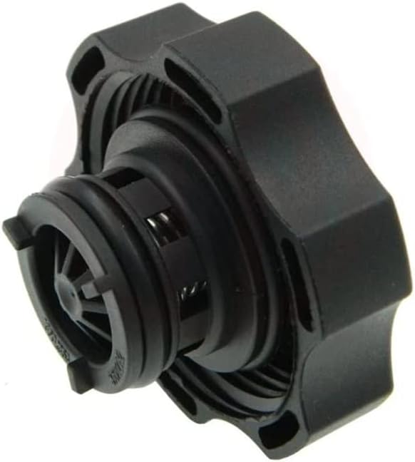 Miniatura 6 de 13502353 GM Equipment 20 P.S.I - Tapa de tanque de sobretensión, refrigerante, compatible con GMC Buicks Encore Cadillac Escalade Chevy Avalanche