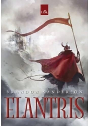 Elantris