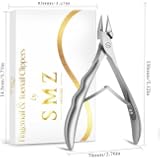 Ingrown Toenail Removal Tool - Stainless Steel Clipper