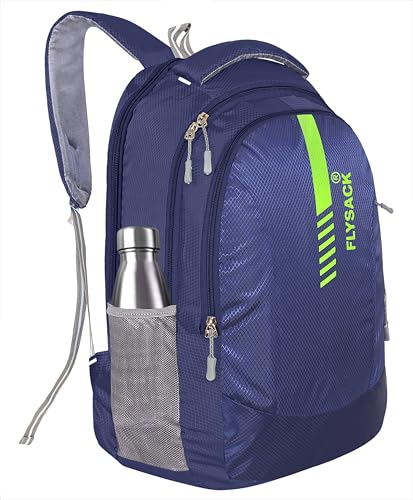 Image of Large 40 L Laptop Backpack Unisex Bag Office /School /College /Business 180