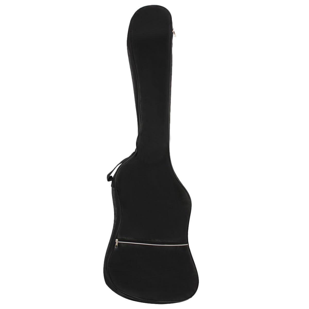 Borsa Tracolla e Basso Elettrico Oxford in Imbottitura con Maniglie Cotone Regolabile Comode per Trasporto Pratico