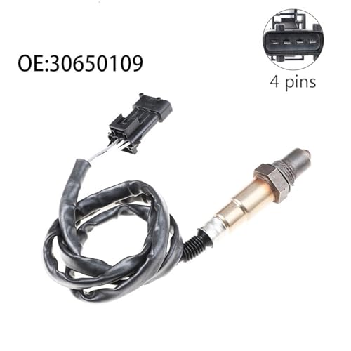 Capteur d'oxygène OEM 30650109 pour sonde lambda de rechange automobile - 3