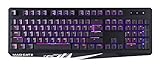 saitek cyborg 3d rumble force  Mad Catz S.t.r.i.k.e. 2 Tastatur