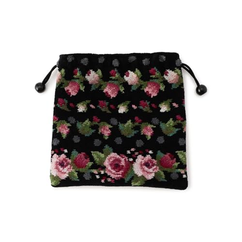 FEILER(フェイラー) Women's My Juliet, Black, One Size3