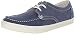 Timberland Men's EK Hookset Camp Boat Oxford
