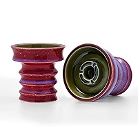 Hookah Bowl Phunnel Shisha Head - Kitosun Hookah Accessories