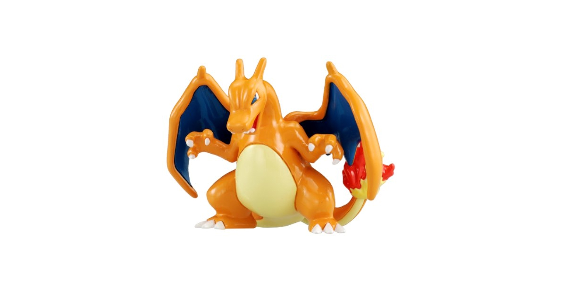 Takara Tomy - ポケットモンスター　モンスターコレクション　リザードン 特価商品】タカラトミー(TAKARA TOMY) ポケットモンスター