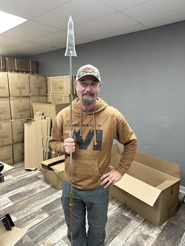 Slock Master Saber Tooth Spear