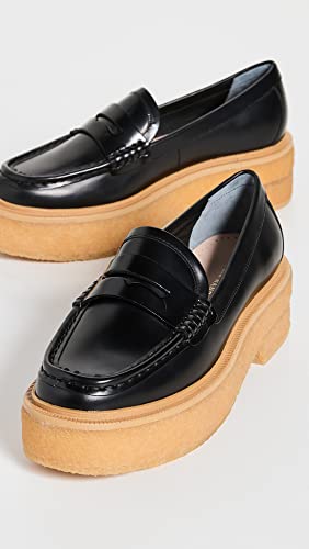 Image of Loeffler Randall Women's Platform Loafers