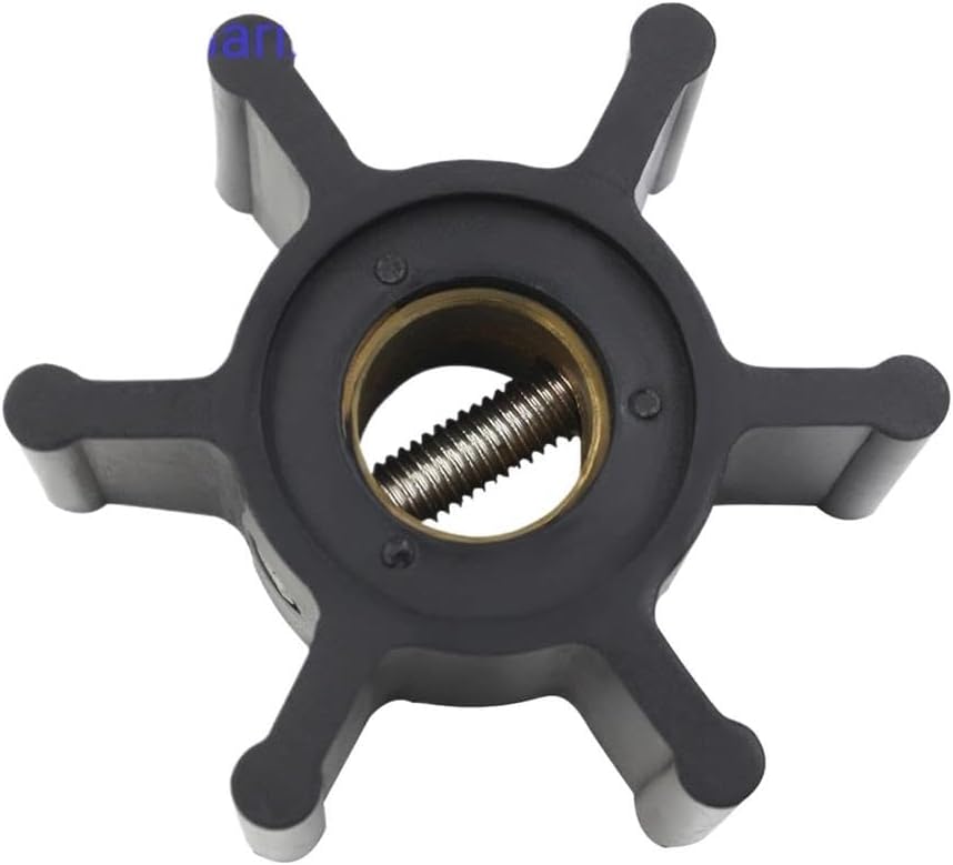 PADGZQGRZ Impeller Kit 25-12009 for Northern Lights 6KW Marine Engine and 25-12007 M643 25-12007 M673 Water Pump Sierra 18-3080 Replacement Parts