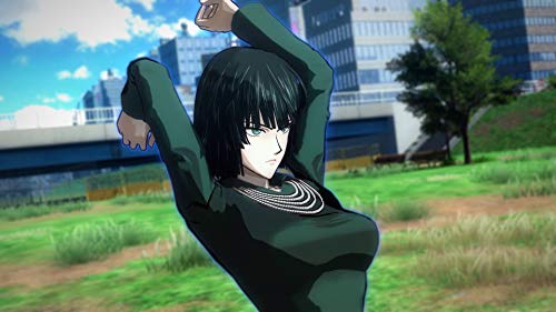 One Punch Man: A Hero Nobody Knows Xboxone Xbox One - vue 6
