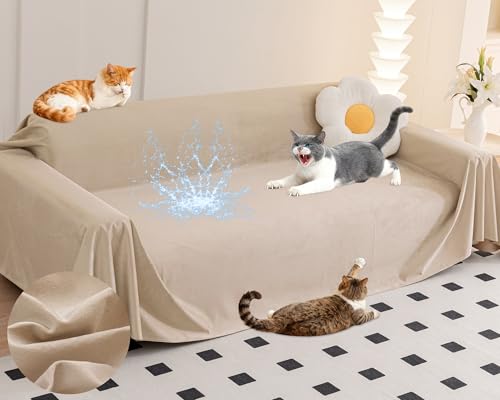 Loiion Protector Funda Sofa Cómodo y Suave