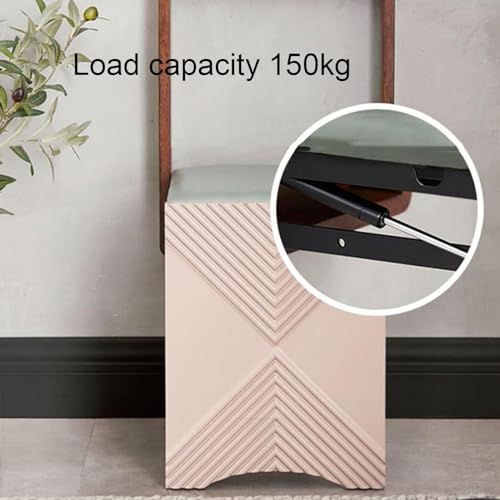 Mesa de pared plegable e invisible para optimizar pasillos estrechos 6