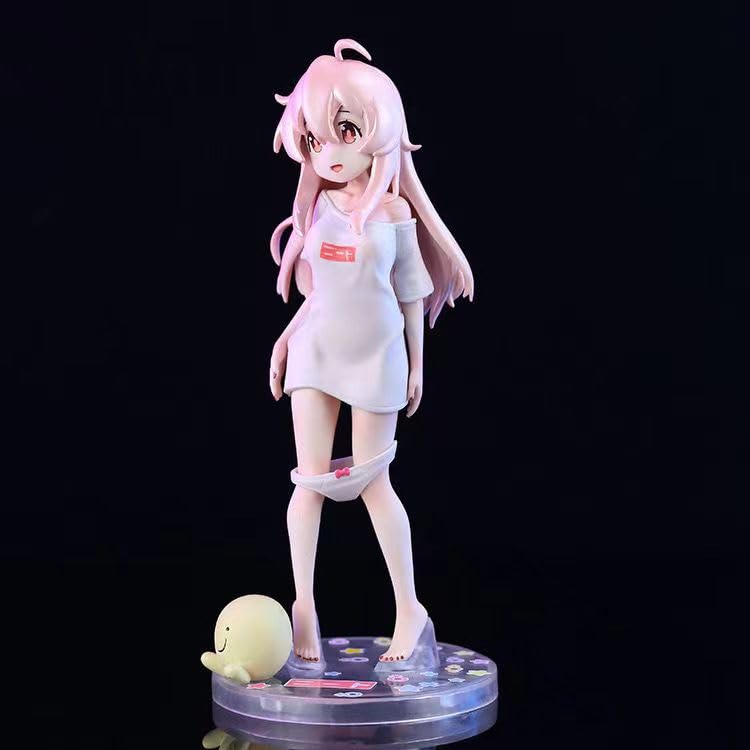 Oyama Mahiro Figura Onii-chan wa Oshimai! Maglietta per adulti, statuetta decorativa da collezione, 18 cm