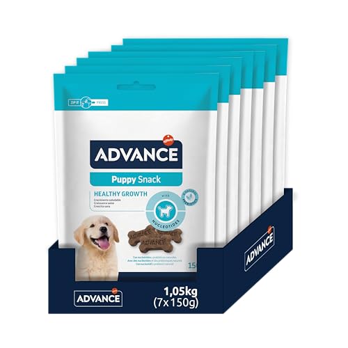 ADVANCE Puppy Snack 7 x 150g