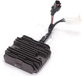 HaIlm Motorcycle Voltage Regulator For Suzuki Burgman AN650 AN 650 20032012 2004 2005 2006 2007 2008 2009 2010 2011 Motorcycle Rectifier