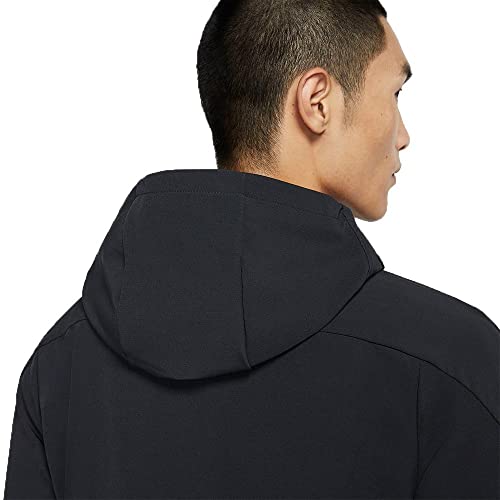 Chaqueta NIKE HD Hz NPC para hombre con capucha 7
