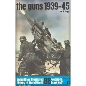 Paperback Guns 1939 1945 Weapons Book 11 Book