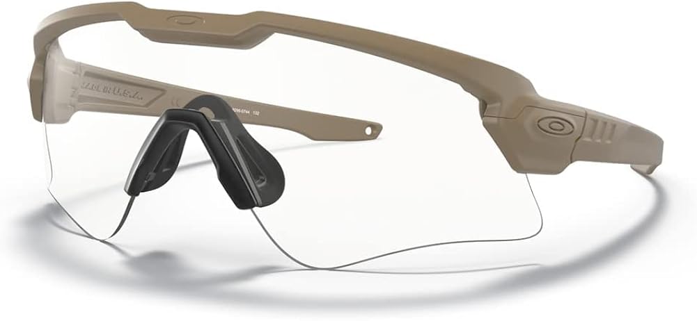 Miniatura 4 de Oakley Gafas de sol SI Alpha Ballistic M Frame