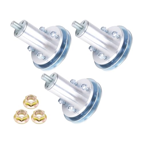 51537200 Replaces 51528000 Spindle Assembly Fits for Gravely ZTX 52