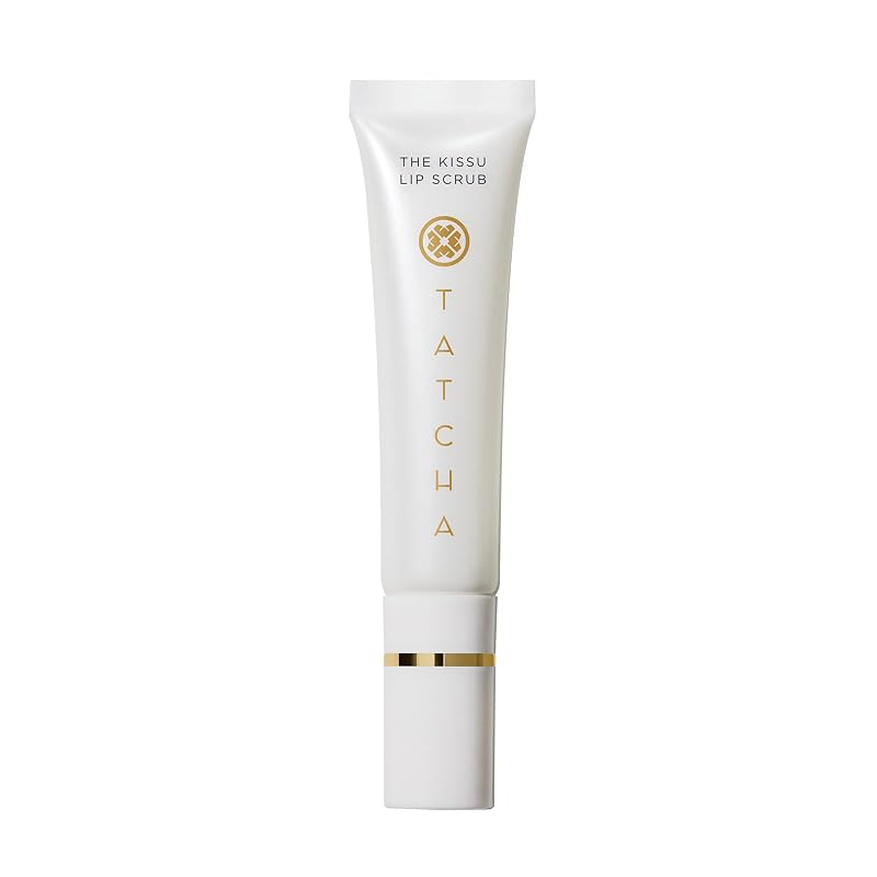 Esfoliante labial TATCHA The Kissu