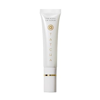 Tatcha Kissu Lip Scrub, 0.5 oz.