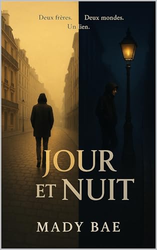 Jour et Nuit: Deux frères. Deux mondes. Un lien.
