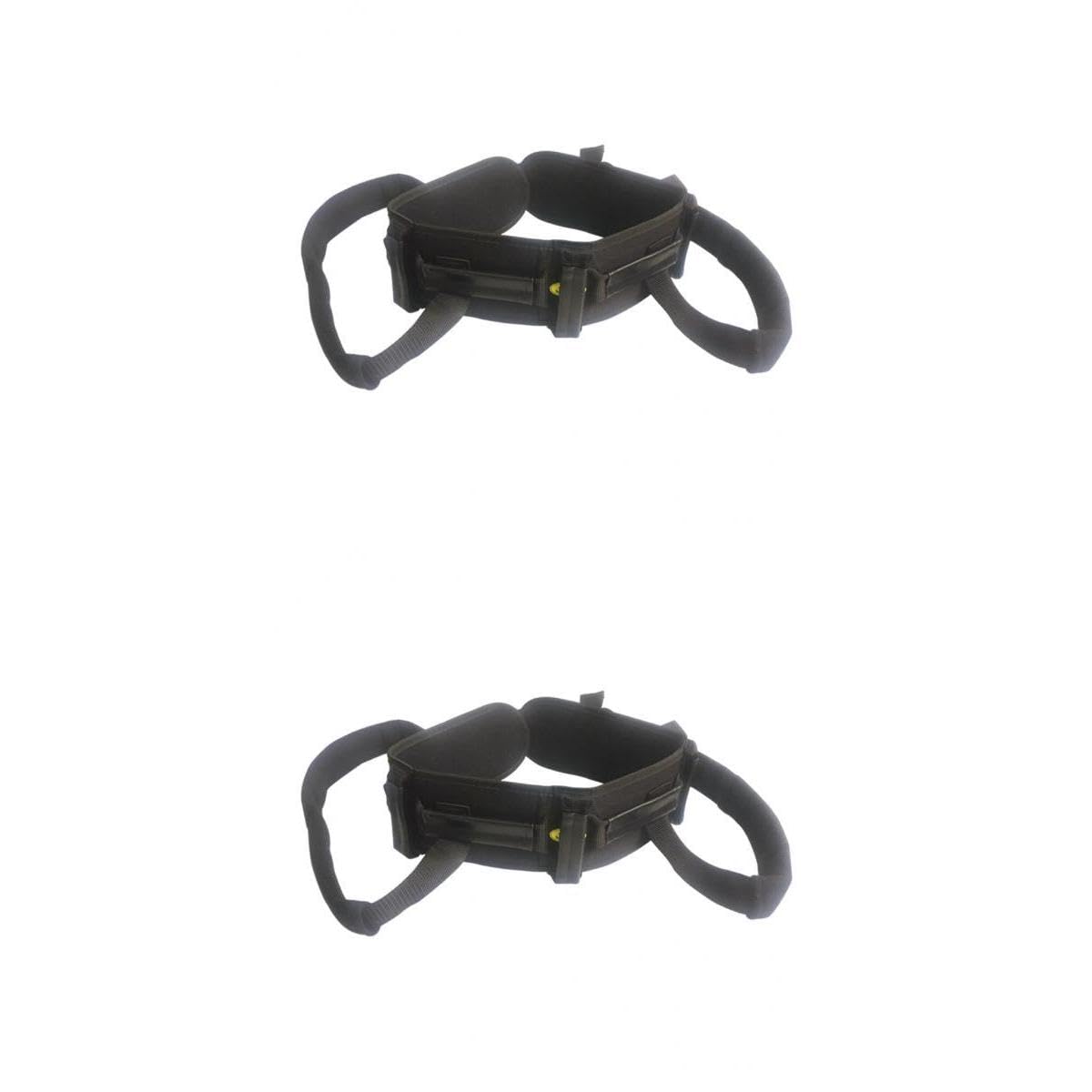 2x Patient Lift Sling Secure convenient Auxiliary for Nursing Elderly | Health & Beauty | Medical, Mobility & Disability | Mobility/Walking Equipment | Other Mobility Equipment