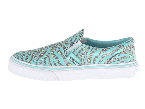 Image of Vans Classic Slip-on, Children's Trainers