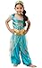 Produktbild Rubie's Offizielles Disney Jasmin-Kostüm - Live Action Aladdin, für Kinder