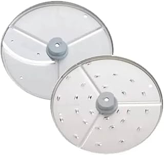 Versatile Food Processor: 1.9L Bowl Stainless Steel Blade Pulse Function for Effortless Grating Slicing & Julienne Vegetable Prep