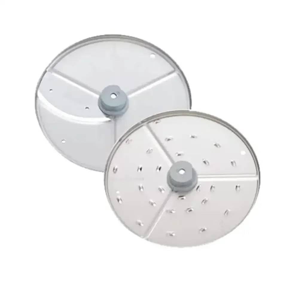 SHIPLORD® Versatile Food Processor: 1.9L Bowl Stainless Steel Blade Pulse Function for Effortless Grating Slicing & Julienne Vegetable Prep-image-25