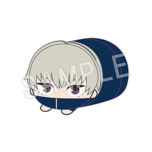 呪術廻戦　狗巻　狗巻棘　もちころりん　29個　まとめ売り Amazon.co.jp: 【狗巻棘】 呪術廻戦 もちころりん ぬいぐるみ