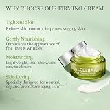 Aloderma Firming Cream - Hydrating Face Cream with Aloe