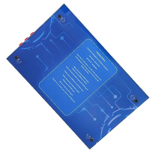 GBS Control GBSC Conversor de vídeo RGBS, VGA Scart, interface multimídia Ypbpr para VGA HD, convers