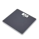 Beurer 756.29 GS213 Glass Bathroom Scales (Black), Medium gallery image