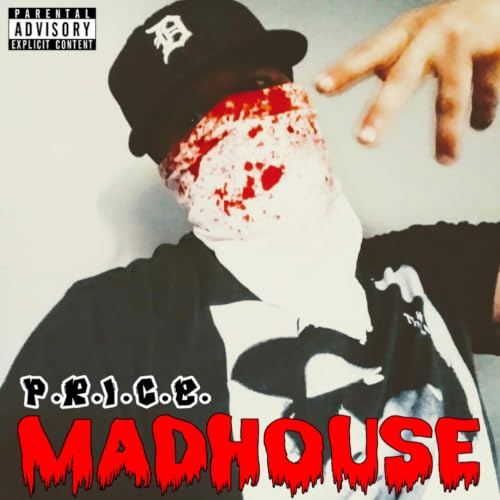 Vengeance [Explicit]
