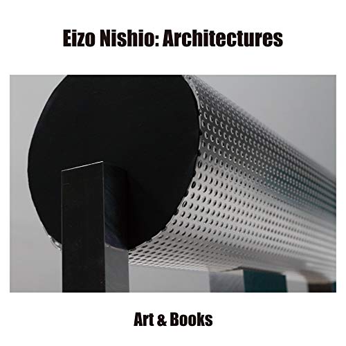 Preisvergleich Produktbild Eizo Nishio: Architectures
